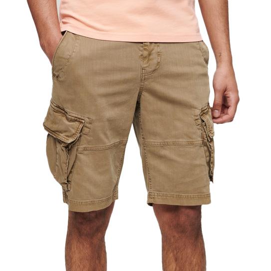 Superdry Core Cargo Short